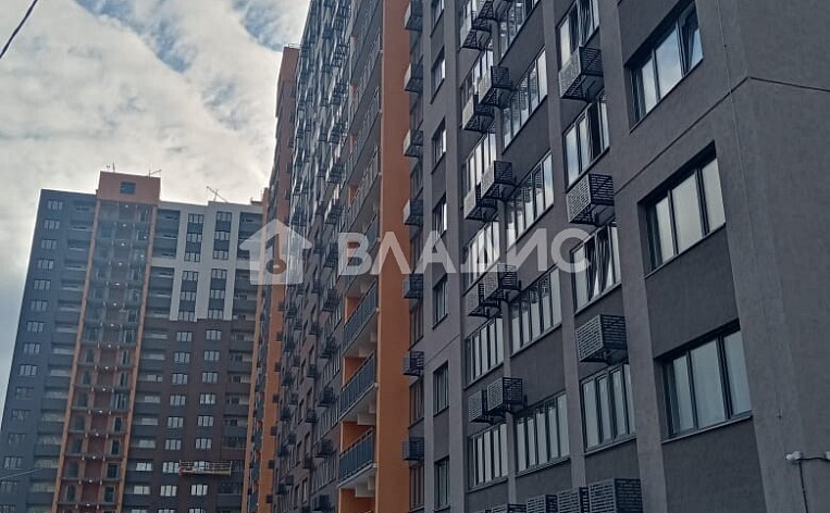 1-Комнатная квартира 46.90м², эт. 12, фото 14