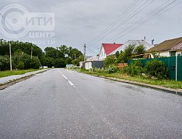 Часть дома, комнат 2, 53 кв.м