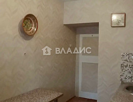 3-Комнатная квартира 72.00м²