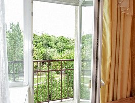 2-комнатная квартира, 54.7 м2