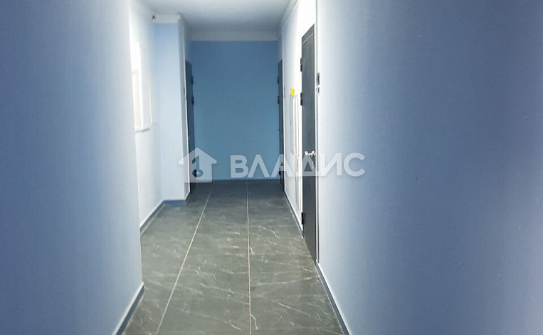 1-Комнатная квартира 38.80м², эт. 11, фото 18