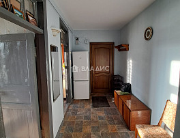 2-Комнатная квартира 56.40м²