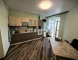 2-Комнатная квартира 51.00м²