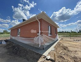 Дом, 93 м2, 4 сотка