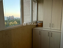 3-Комнатная квартира 77.90м²
