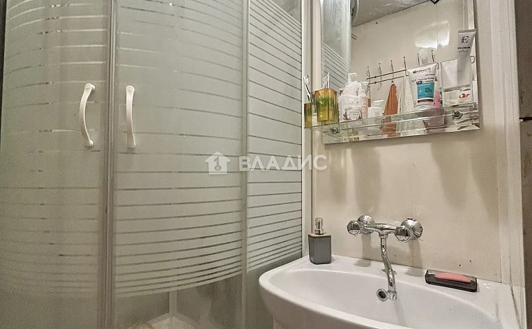 2-Комнатная квартира 43.00м², эт. 2, фото 14