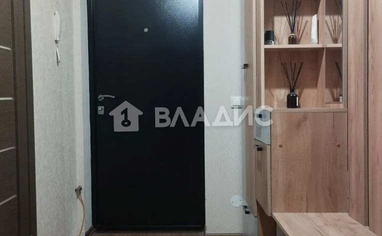 1-Комнатная квартира 36.30м², эт. 1, фото 10