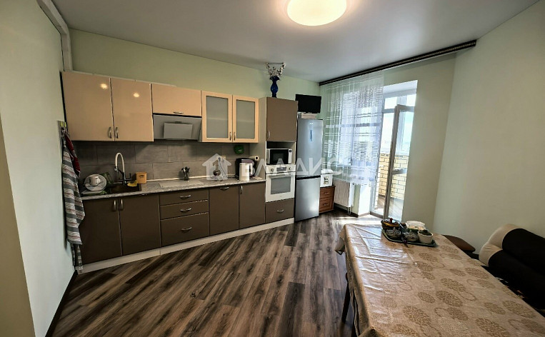 2-Комнатная квартира 51.00м², эт. 13, фото 22