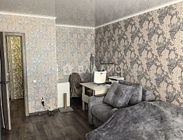 1-Комнатная квартира 37.00м²