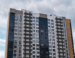 2-Комнатная квартира 58.20м²