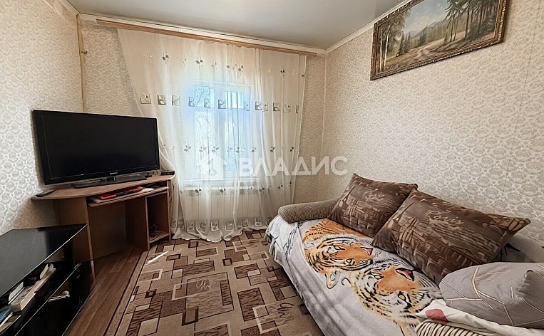 Дом 76.00м², фото 26