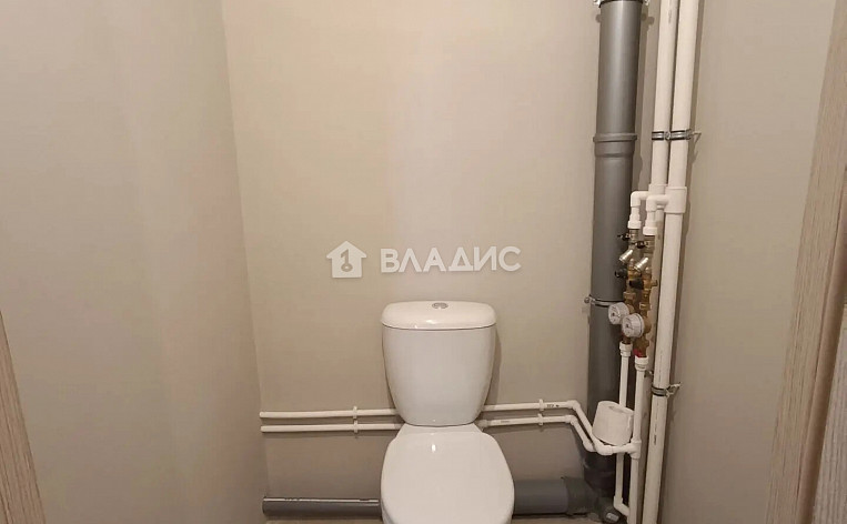 3-Комнатная квартира 62.70м², эт. 18, фото 32