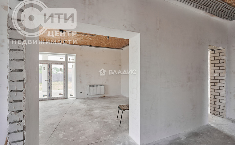 Дом 147.00м², фото 37