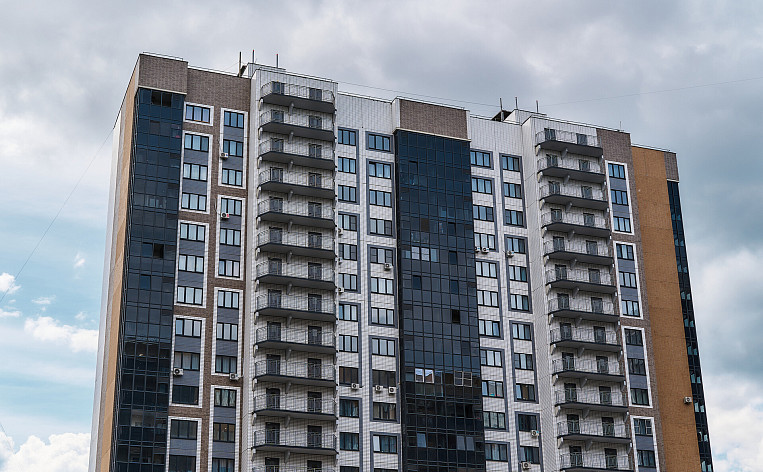 3-Комнатная квартира 80.00м², эт. 15, фото 8