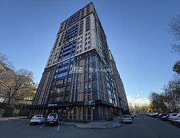 1-комнатная квартира, 29.9 м2