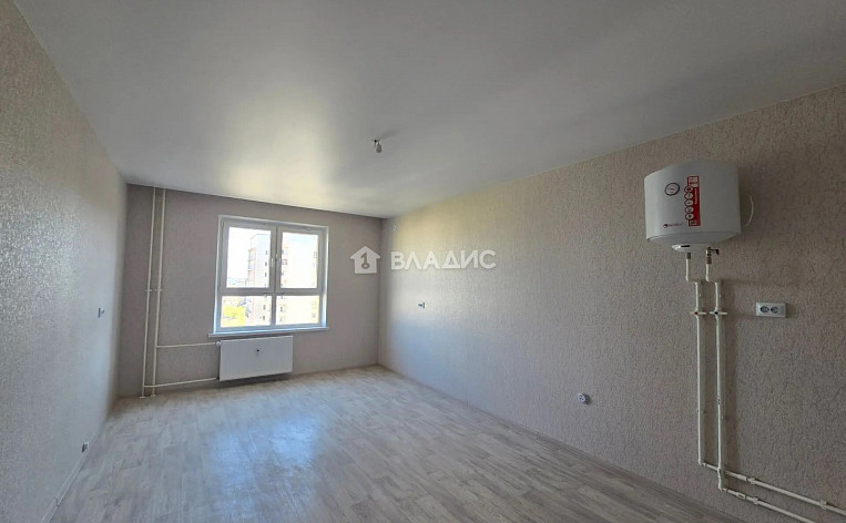 2-Комнатная квартира 52.74м², эт. 6, фото 9