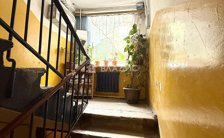 2-Комнатная квартира 40.60м², эт. 4, фото 39