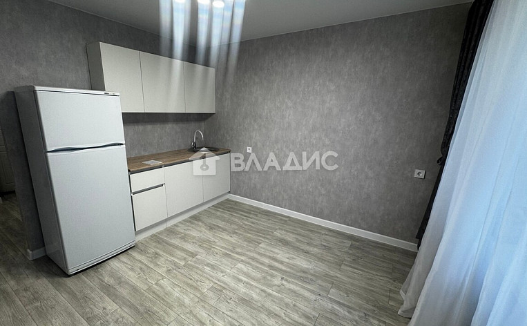 Студия 17.80м², эт. 4, фото 11