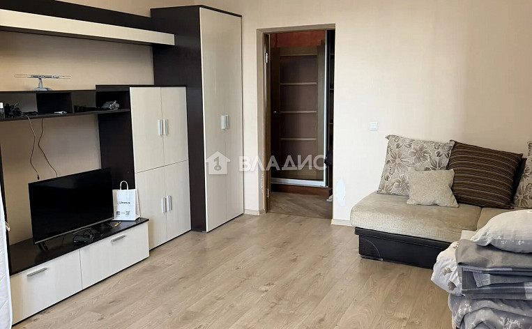 2-Комнатная квартира 67.60м², эт. 1, фото 18