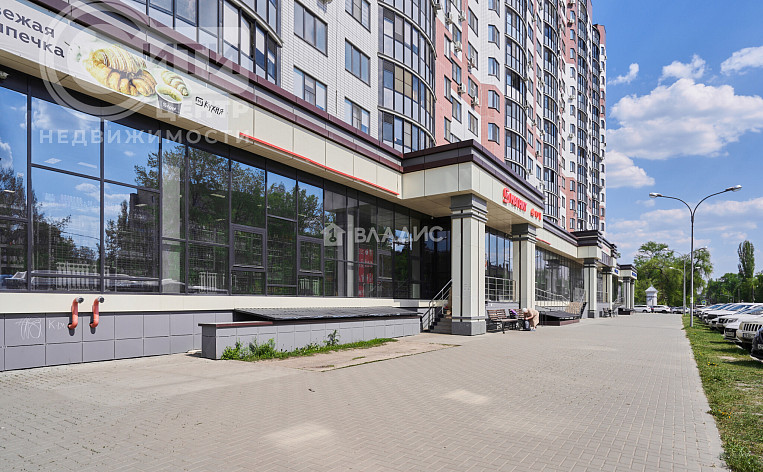 3-Комнатная квартира 71.90м², эт. 16, фото 33