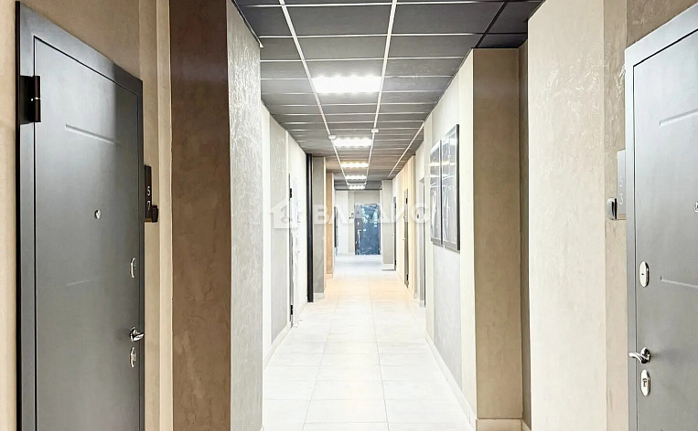 1-Комнатная квартира 35.06м², эт. 6, фото 30