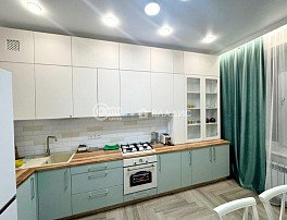 2-комнатная квартира, 55.5 м2