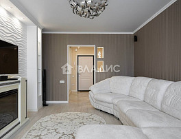 3-Комнатная квартира 86.00м²