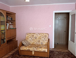 3-Комнатная квартира 61.50м²