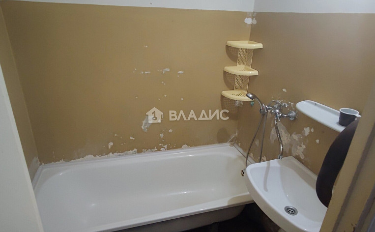 1-Комнатная квартира 37.80м², эт. 5, фото 10