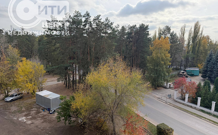1-Комнатная квартира 39.50м², эт. 5, фото 40