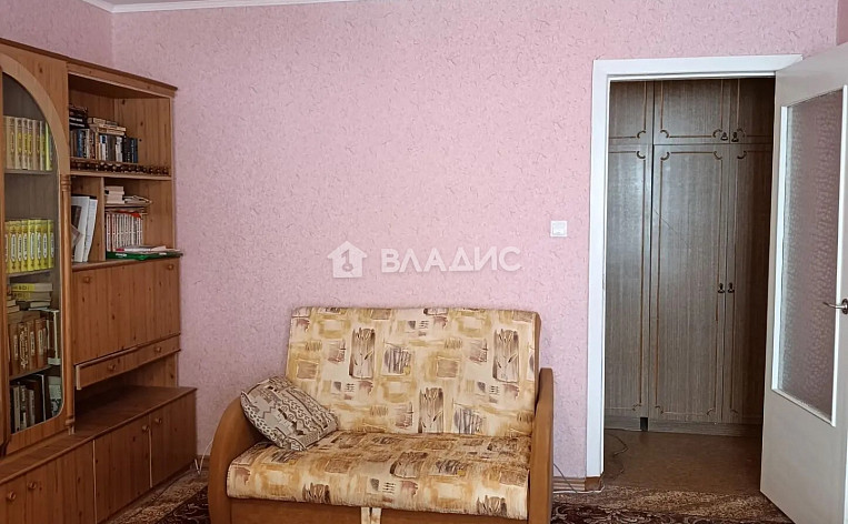 3-Комнатная квартира 61.50м², эт. 6, фото 32