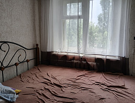 2-Комнатная квартира 49.00м²