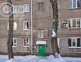 1-Комнатная квартира 29.70м²