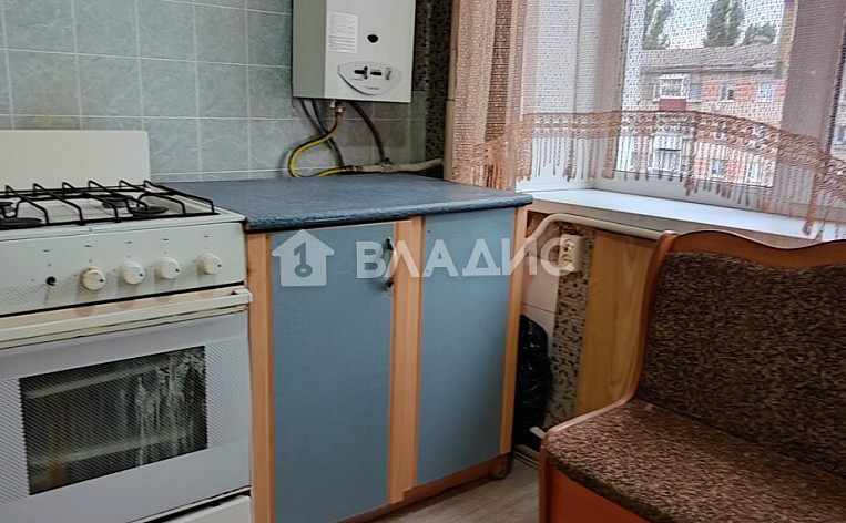 2-Комнатная квартира 44.30м², эт. 4, фото 28
