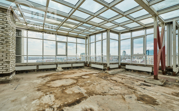 Студия 284.10м², эт. 10, фото 40