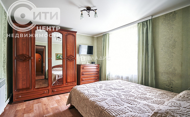 Дом 66.80м², фото 29