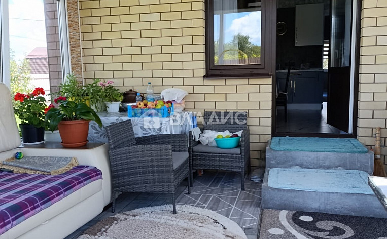 Дом 164.20м², фото 39