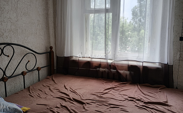 2-Комнатная квартира 49.00м², эт. 3, фото 8