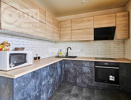 2-комнатная квартира, 63.4 м2