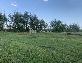 Участок 11.5 сотка