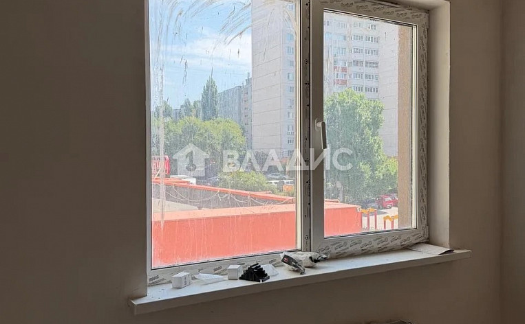1-Комнатная квартира 38.30м², эт. 2, фото 25