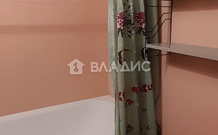 1-Комнатная квартира 37.90м², эт. 2, фото 24