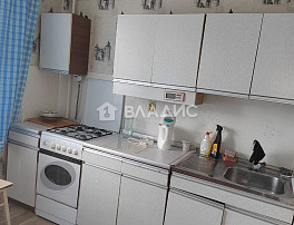 1-Комнатная квартира 38.00м²