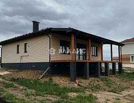 Дом 206.80м²