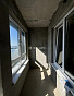 1-Комнатная квартира 45.20м², эт. 16, фото 17