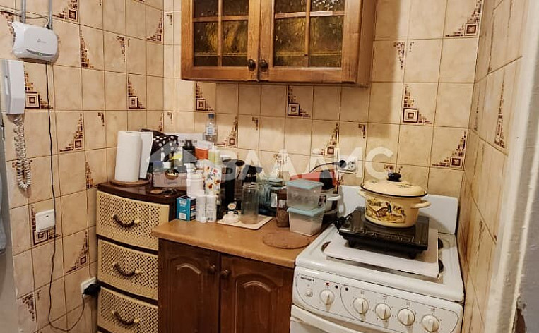 1-Комнатная квартира 18.80м², эт. 2, фото 11