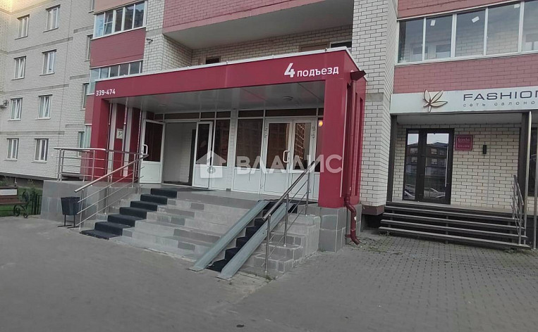 2-Комнатная квартира 61.70м², эт. 14, фото 19