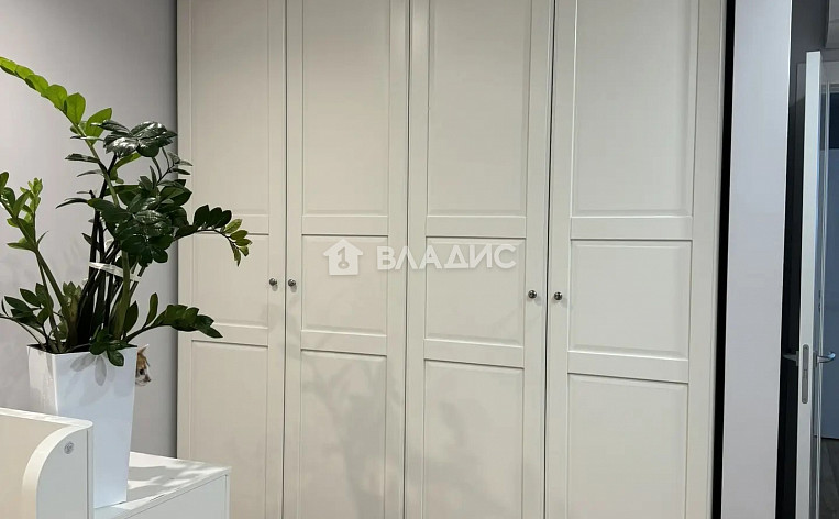 3-Комнатная квартира 79.00м², эт. 13, фото 23