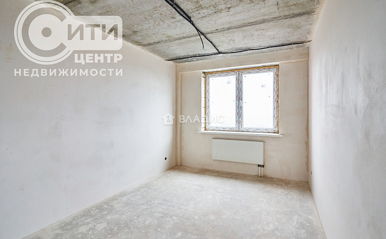 3-Комнатная квартира 71.40м², эт. 13, фото 24