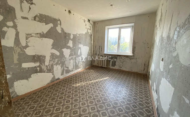 3-Комнатная квартира 71.50м², эт. 4, фото 25